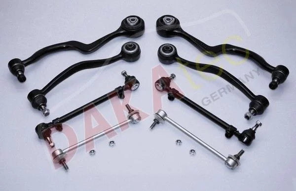 Dakatec 110027 Control Arm Repair Kit