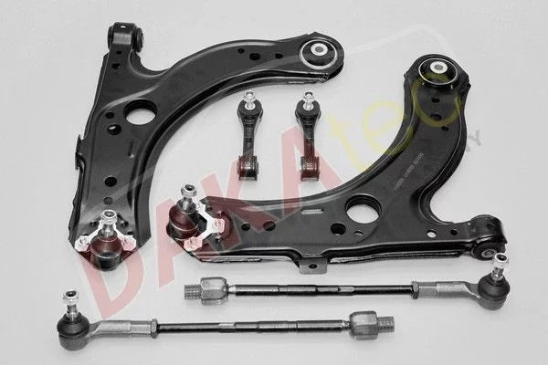 Dakatec 110029 Control Arm Repair Kit