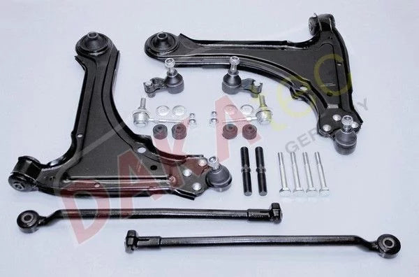Dakatec 110032 Control Arm Repair Kit