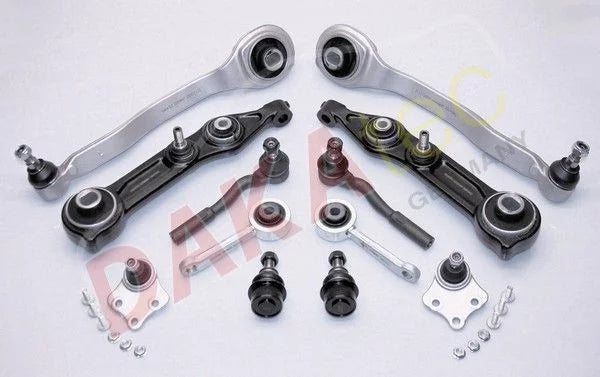 Dakatec 110038 Control Arm Repair Kit