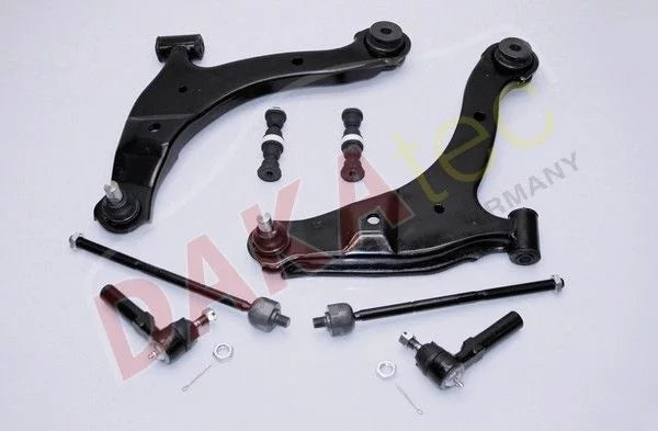 Dakatec 110040 Control Arm Repair Kit for Chrysler Pt Cruiser