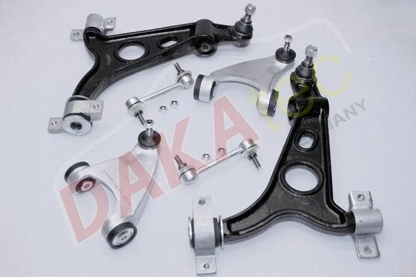 Dakatec 110042 Control Arm Repair Kit
