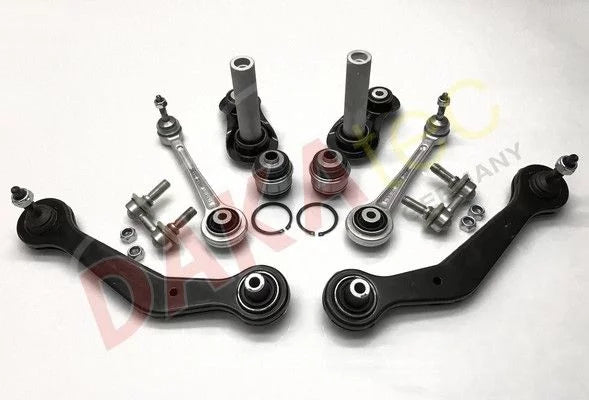 Dakatec 110044 Control Arm Repair Kit for BMW X5 (E53)