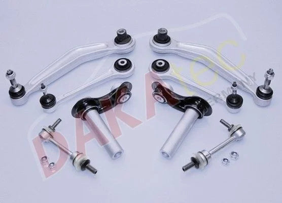Dakatec 110049 Control Arm Repair Kit