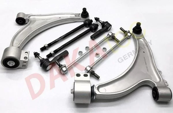 Dakatec 110051 Control Arm Repair Kit for Opel Insignia
