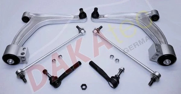 Dakatec 110052 Control Arm Repair Kit for Opel Vectra