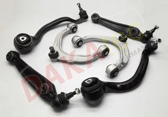 Dakatec 110060 Control Arm Repair Kit