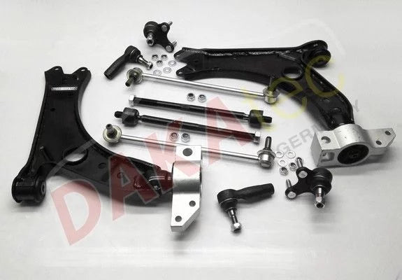 Dakatec 110082 Control Arm Repair Kit