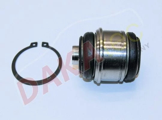 Dakatec 130016 Control Arm- / Trailing Arm Bush