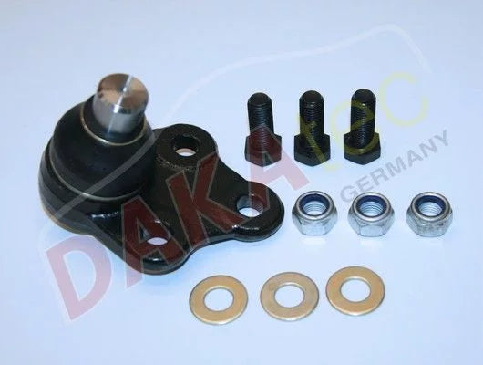 Dakatec 130078 Ball Joint Suitable for Mercedes-Benz Vito