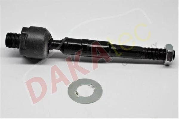 Dakatec 140068 Inner Tie Rod for Honda CIVIC VIII Saloon (Fd, Fa)