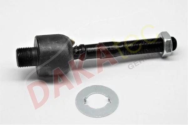 Dakatec 140083 Inner Tie Rod for Honda Accord