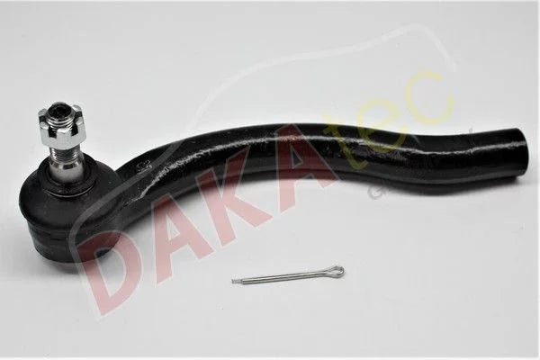 Dakatec 150118 Track Rod End for Honda Accord