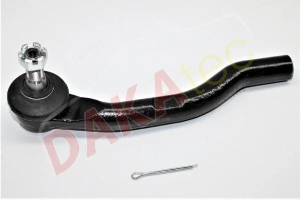 Dakatec 150120 Track Rod End for Honda CIVIC VIII Hatchback (Fn, Fk)