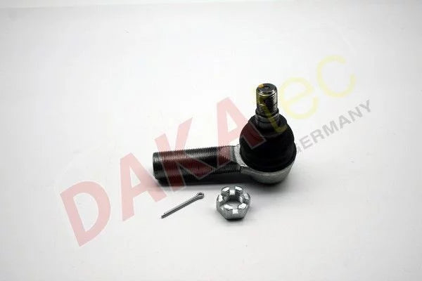 Dakatec 150253 Track Rod End Suitable for Mercedes-Benz G-Class