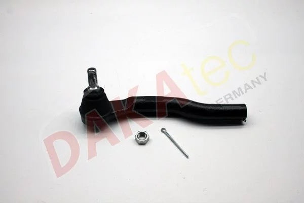 Dakatec 150255 Track Rod End for Honda Jazz Hatchback (Gk)
