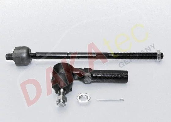 Dakatec 160058 Rod Assembly