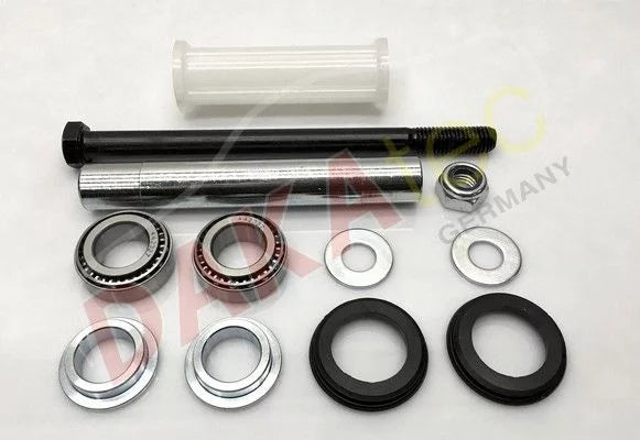 Dakatec 210002 Repair Set, Axle Beam