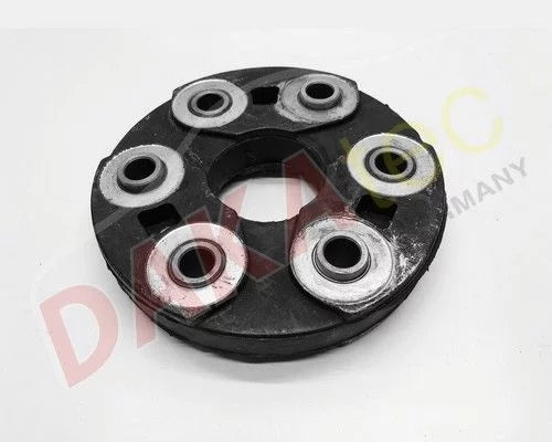 Dakatec 290015 Drive Shaft Coupler