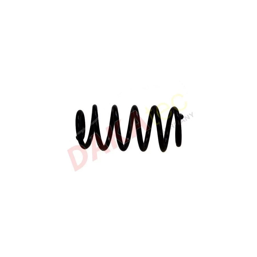 Dakatec 300012 Coil Spring for Audi A4