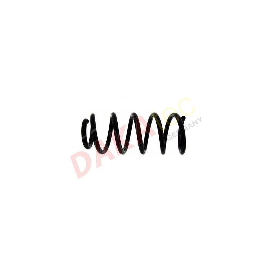 Dakatec 300017 Coil Spring for Audi A6 C5 Saloon (4B2)