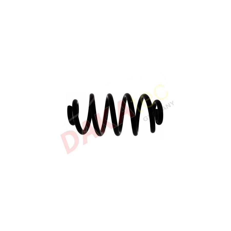 Dakatec 300018 Coil Spring for Audi A4