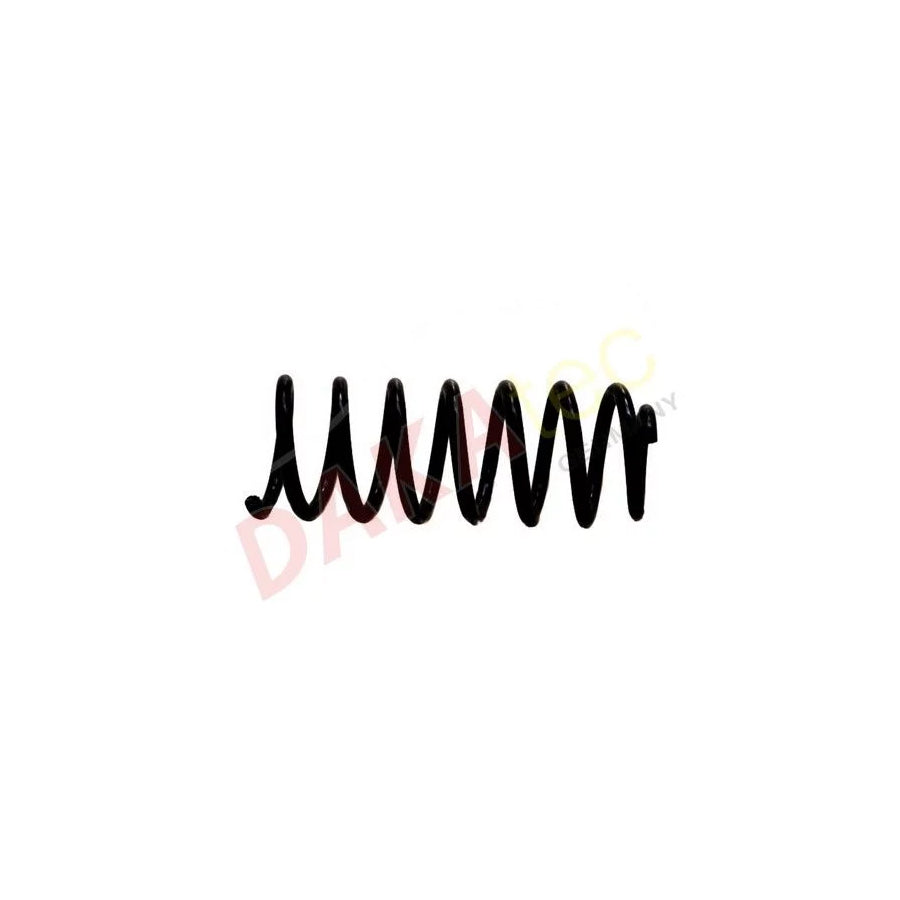 Dakatec 300021 Coil Spring for Audi A6