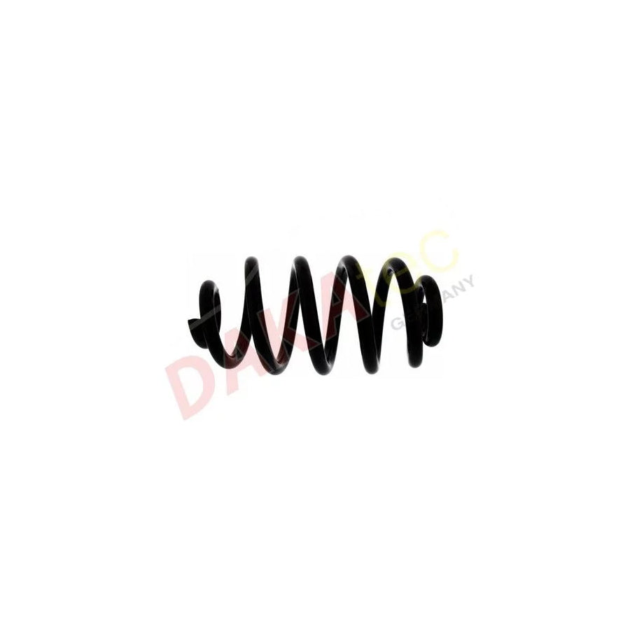 Dakatec 300023 Coil Spring