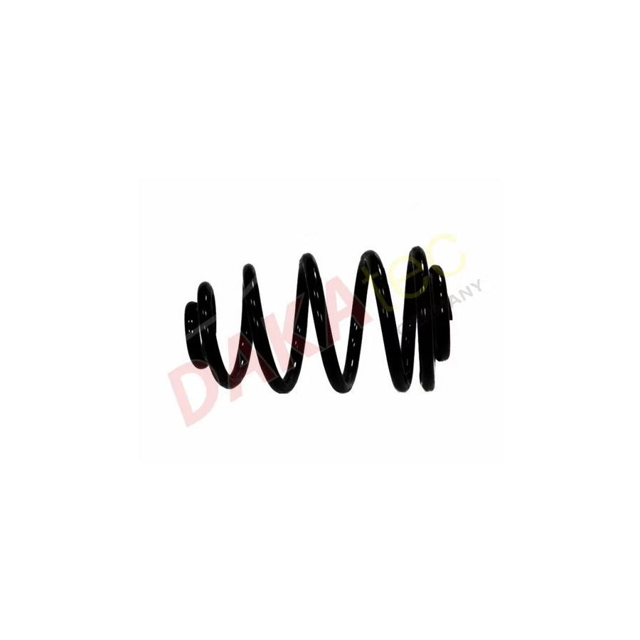 Dakatec 300025 Coil Spring for Audi A6 C5 Avant (4B5)