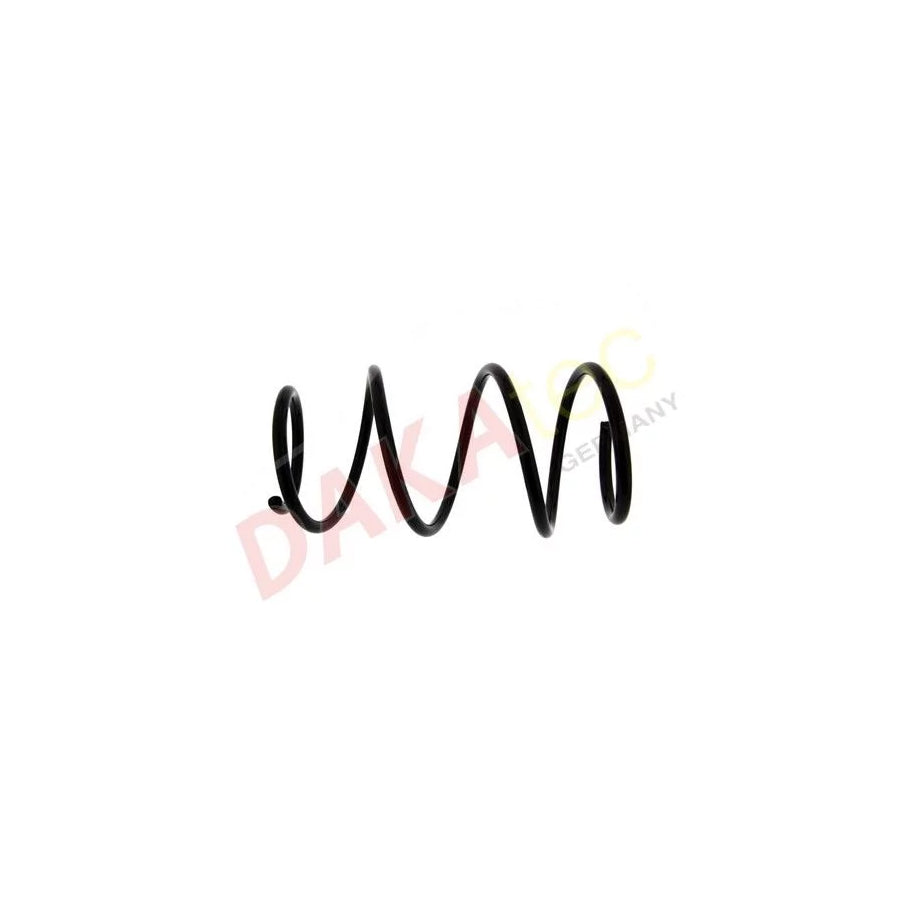 Dakatec 300029 Coil Spring for BMW 3 Saloon (E46)