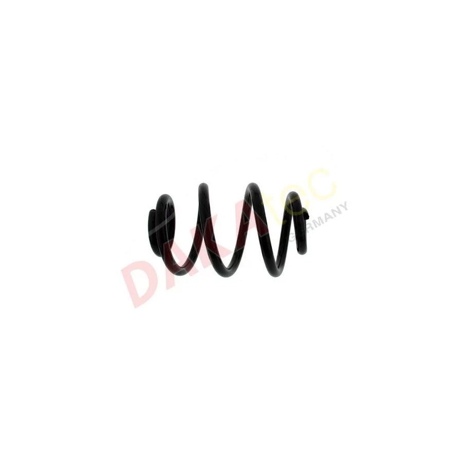 Dakatec 300030 Coil Spring for BMW 3 Series
