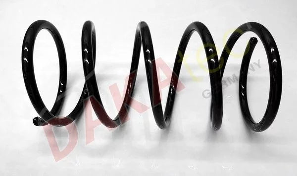 Dakatec 300048 Coil Spring for Citroã N Xsara