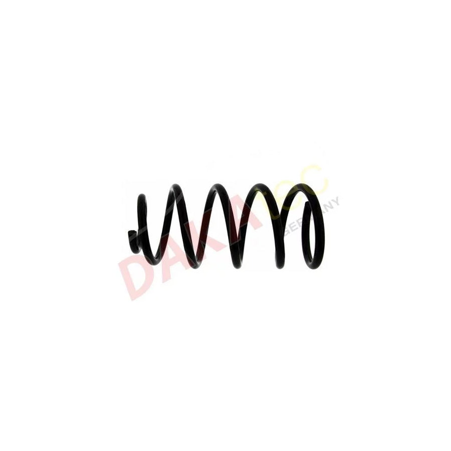 Dakatec 300085 Coil Spring for Fiat Punto II Hatchback (188)
