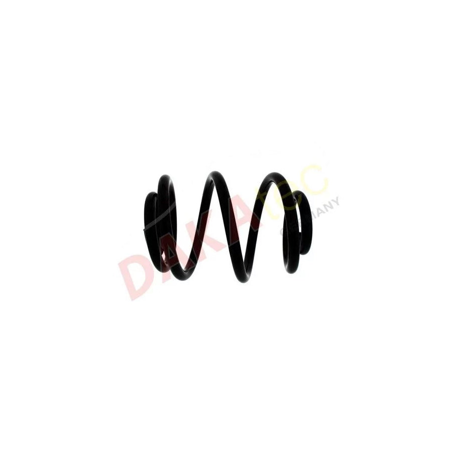 Dakatec 300107 Coil Spring for Ford Escort