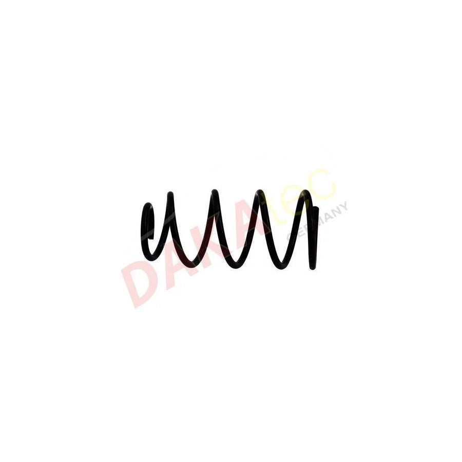 Dakatec 300125 Coil Spring