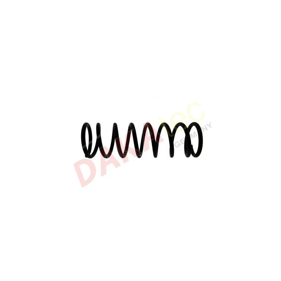 Dakatec 300127 Coil Spring for Ford Focus