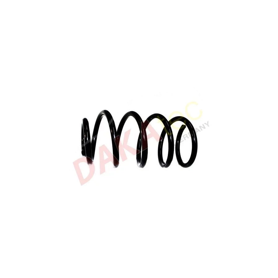 Dakatec 300143 Coil Spring Suitable for Mercedes-Benz Vito