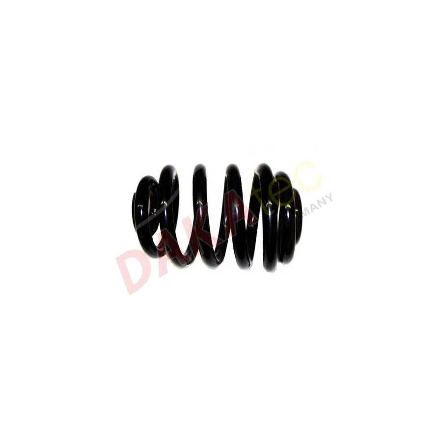Dakatec 300146 Coil Spring Suitable for Mercedes-Benz Vito