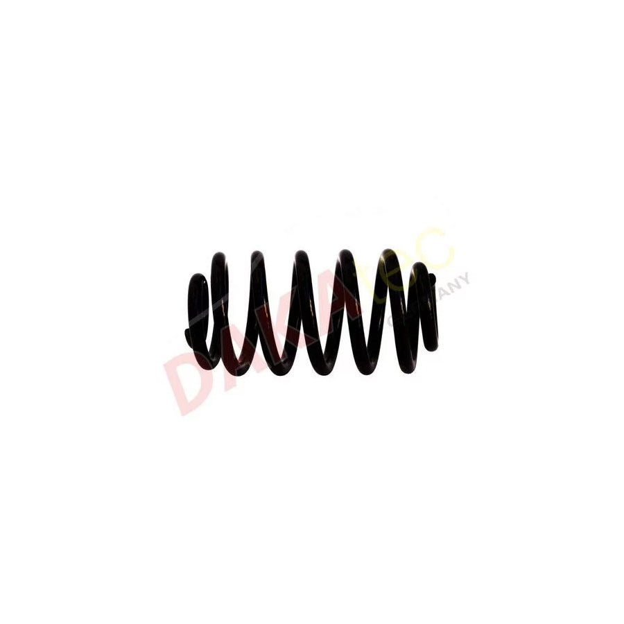 Dakatec 300166 Coil Spring Suitable for Mercedes-Benz Vito