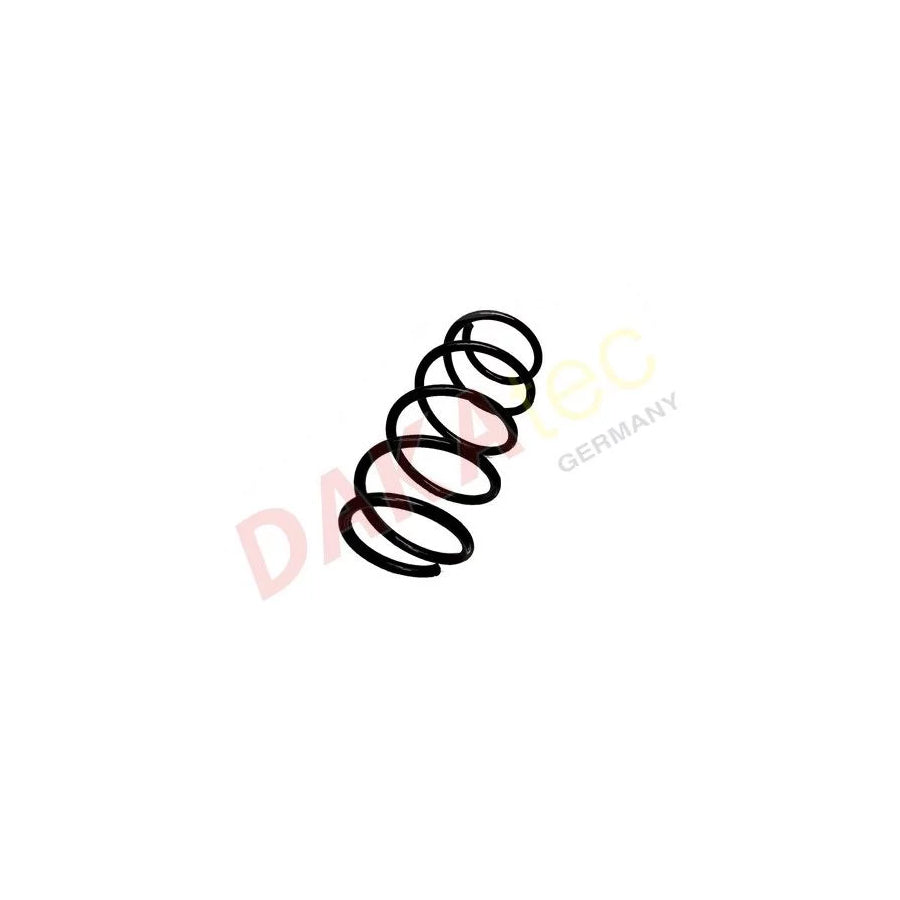 Dakatec 300170 Coil Spring for Opel Astra