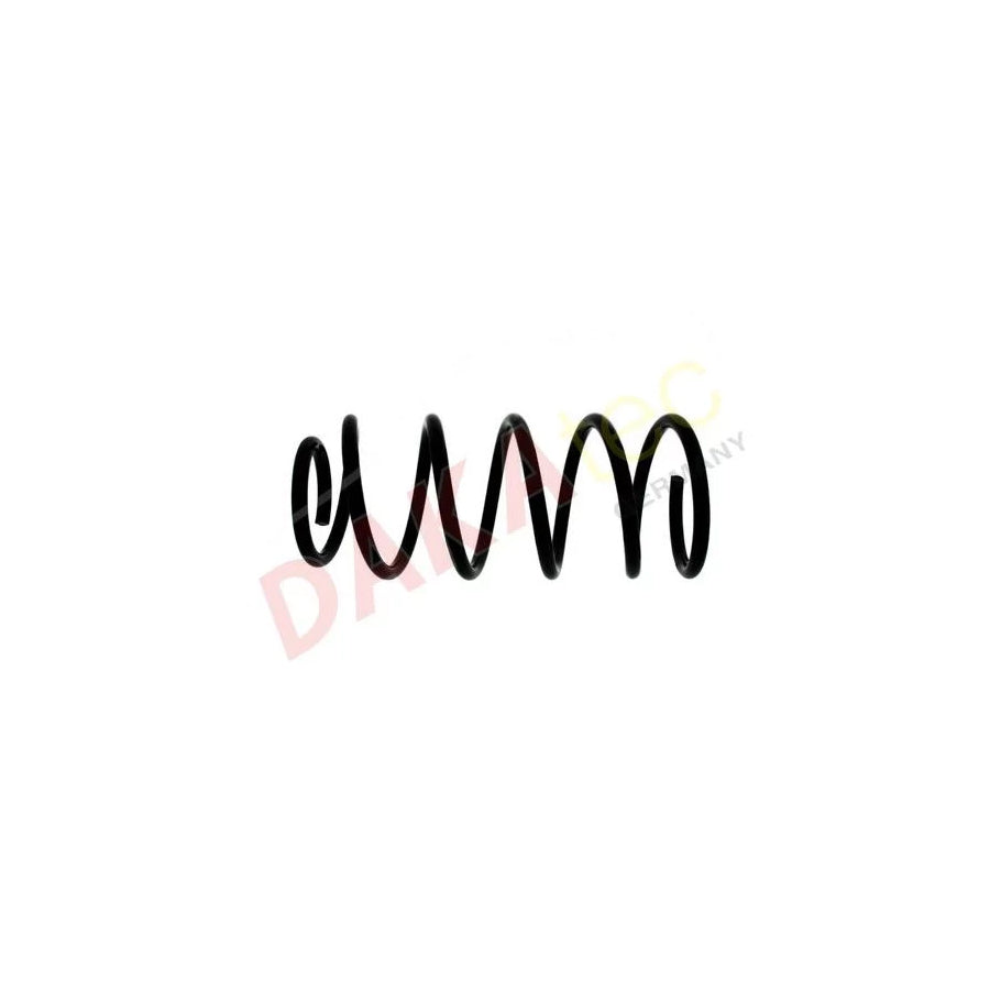 Dakatec 300171 Coil Spring for Opel Corsa