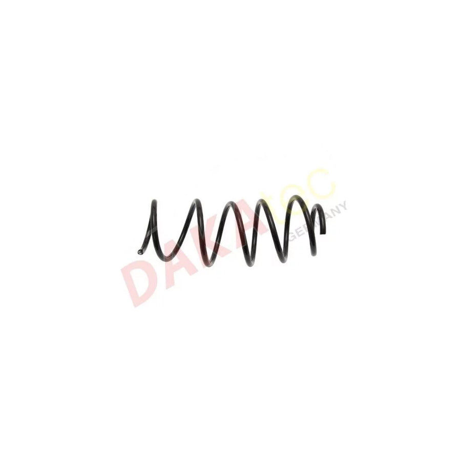Dakatec 300193 Coil Spring for Opel Astra