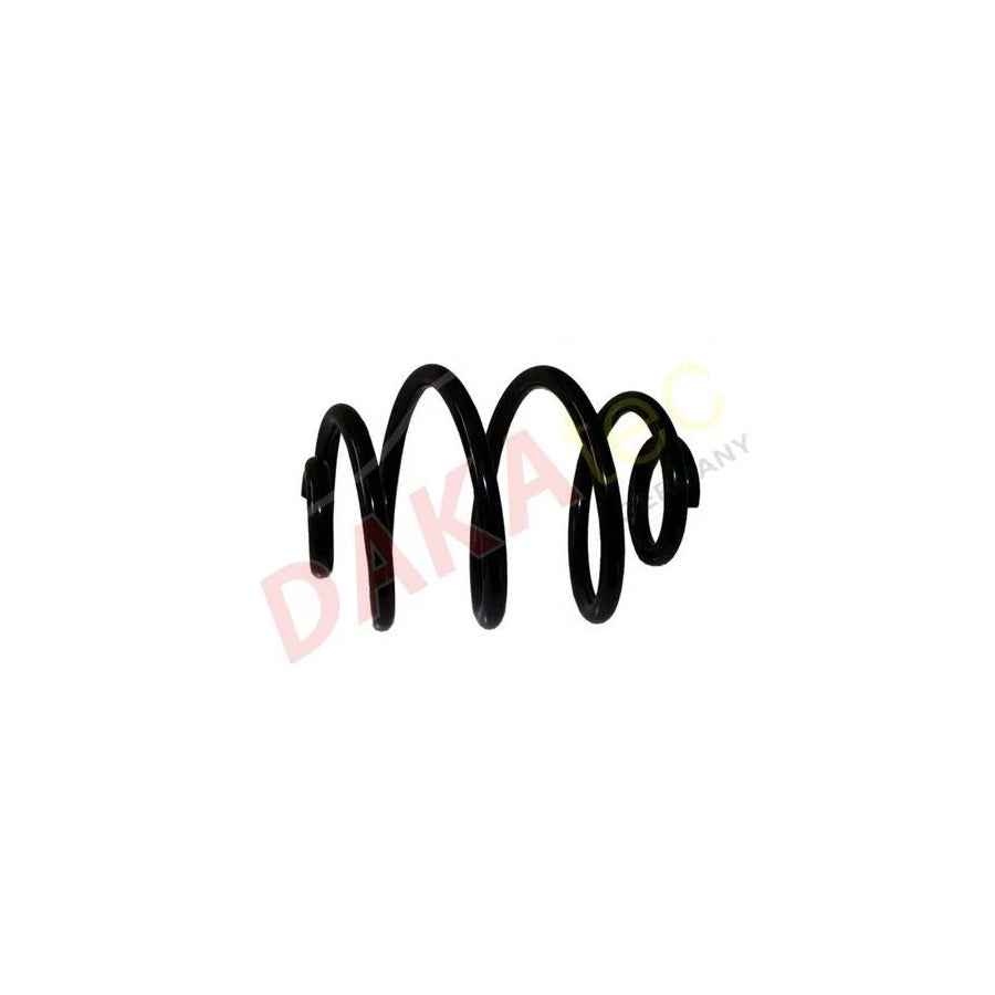 Dakatec 300197 Coil Spring for Opel Corsa