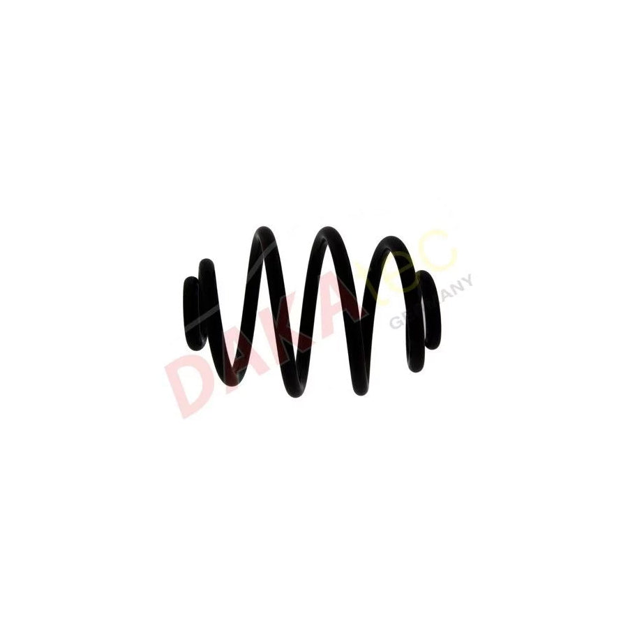 Dakatec 300207 Coil Spring for Opel Corsa C Hatchback (X01)