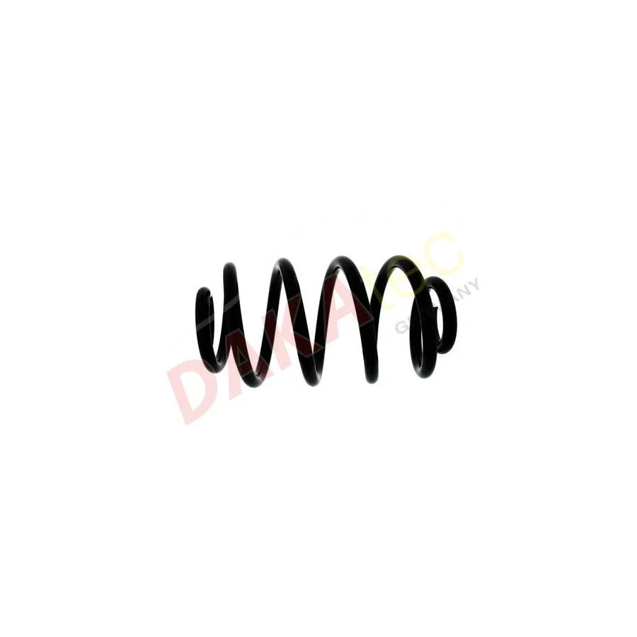 Dakatec 300211 Coil Spring for Opel Vectra