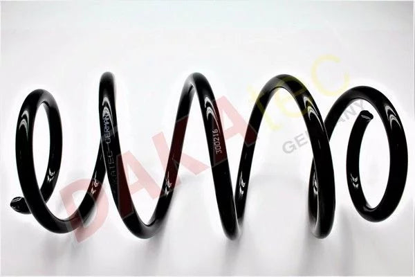Dakatec 300216 Coil Spring
