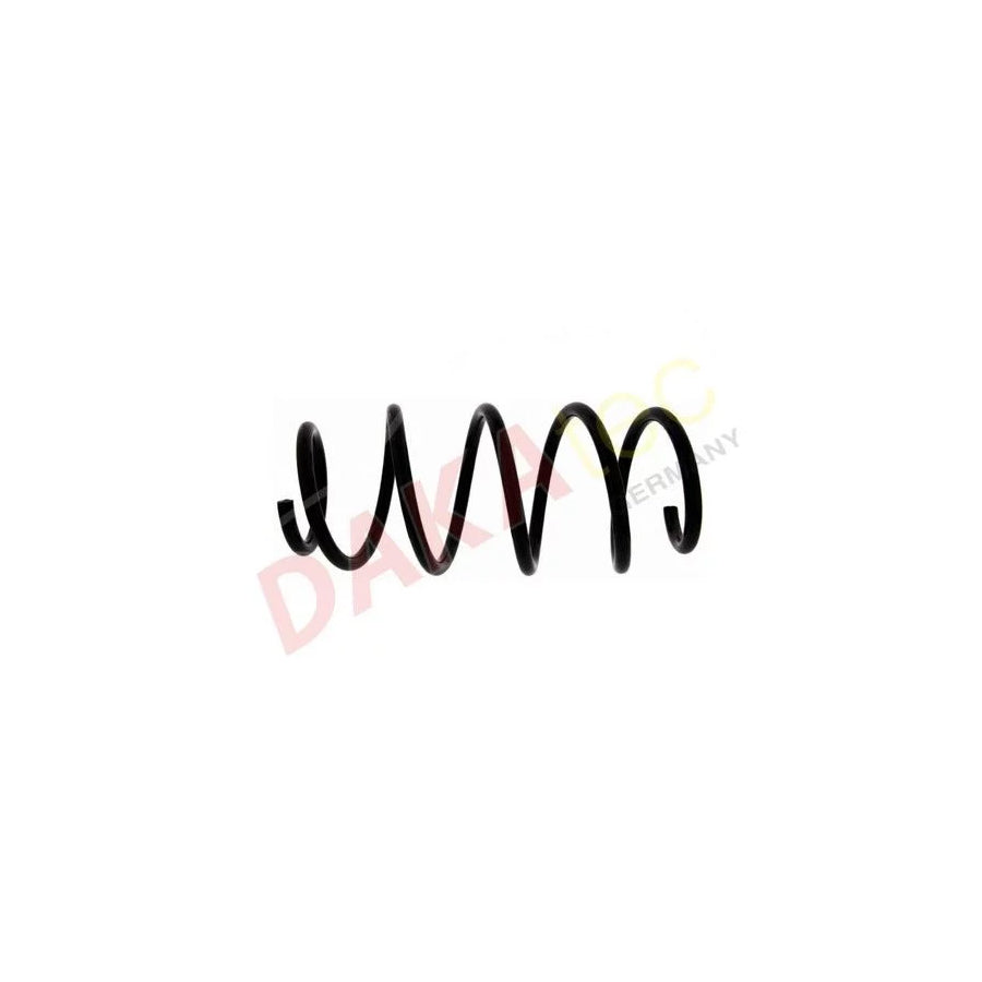 Dakatec 300222 Coil Spring for Opel Vectra