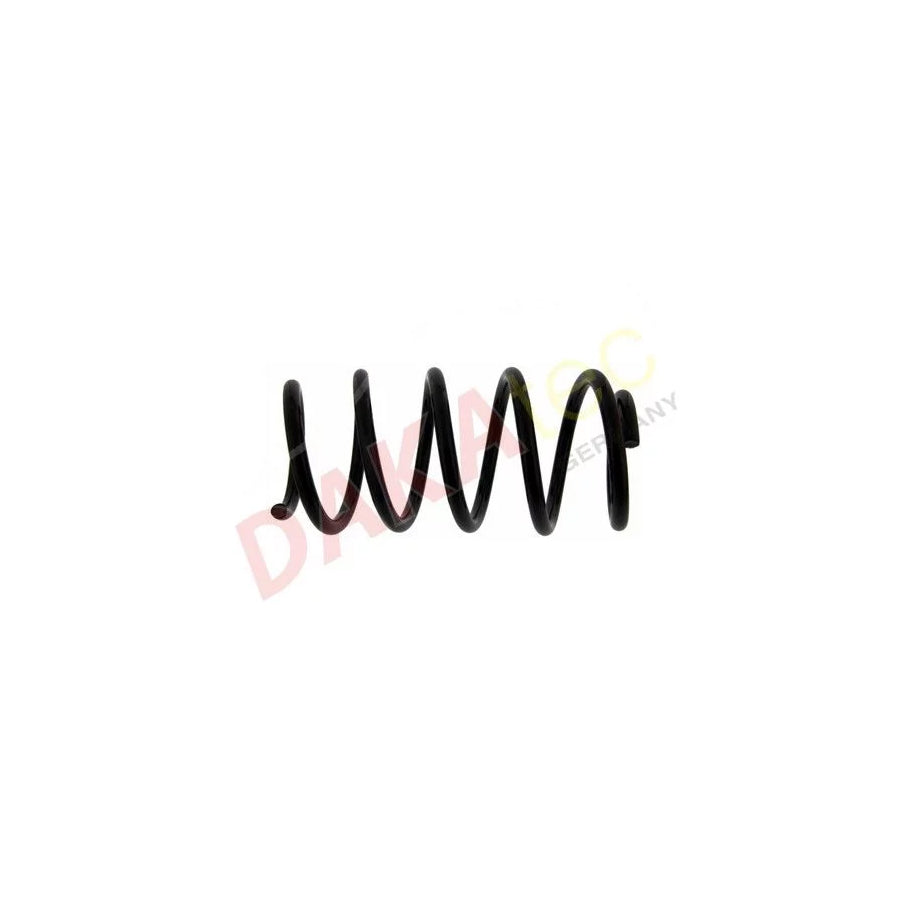 Dakatec 300227 Coil Spring