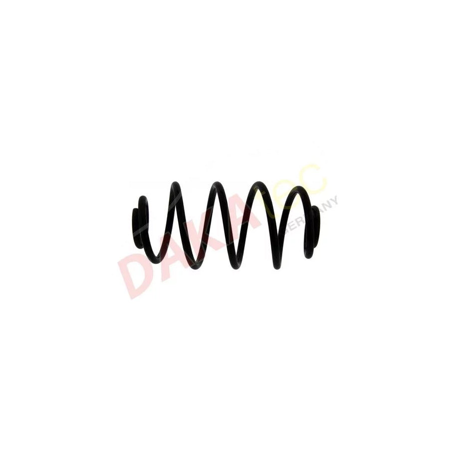Dakatec 300229 Coil Spring for Opel Astra H Hatchback (A04)