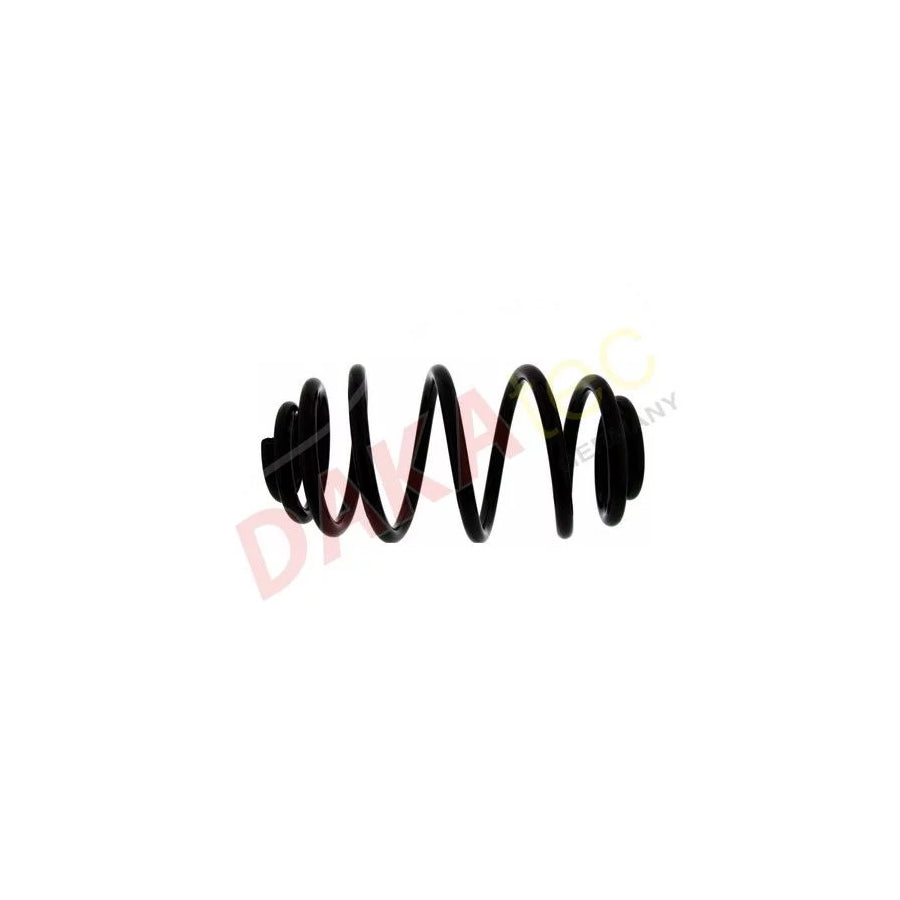 Dakatec 300234 Coil Spring for Opel Zafira B (A05)